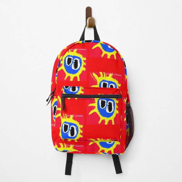 Item preview, PRIMAL SCREAM X SCREAMADELICA X WALLOPFAM designed and sold by WallopFam.