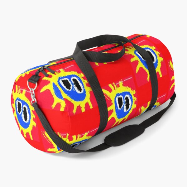 Item preview, PRIMAL SCREAM X SCREAMADELICA X WALLOPFAM designed and sold by WallopFam.