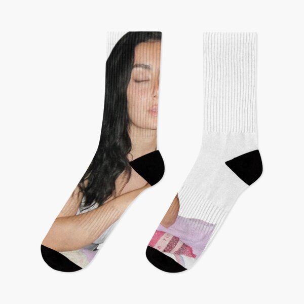 Item preview, charli prays for her angels designed and sold by thee lizard lair.