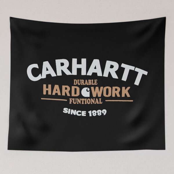 Item preview, Natural Carhartt Carhart Carharrt dBeauty Wins Always designed and sold by kshelley52.