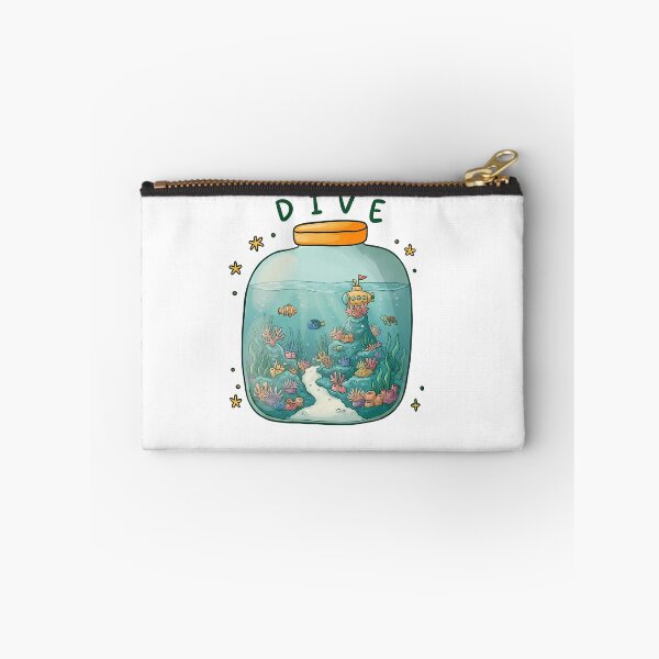 Item preview, Dive Ocean designed and sold by JarGallery.