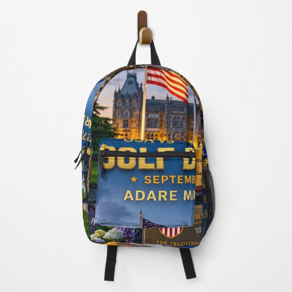 Item preview, GOLF BEST 2026 - USA vs Europe - Adare Manor, Ireland - September 25 to 27, 2026 designed and sold by DBM Photo Art 1.