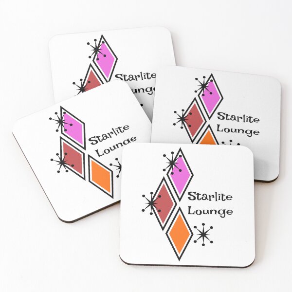 Item preview, The Starlite Lounge designed and sold by Grateful-Fool.