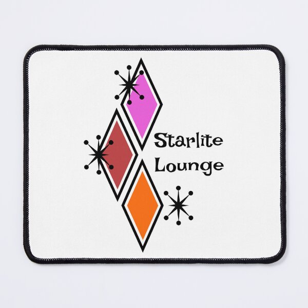 Item preview, The Starlite Lounge designed and sold by Grateful-Fool.