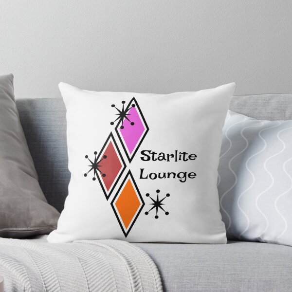 Item preview, The Starlite Lounge designed and sold by Grateful-Fool.