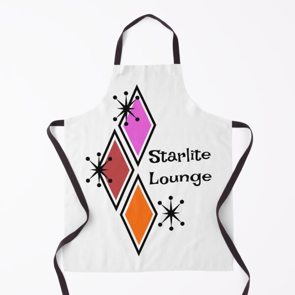 Item preview, The Starlite Lounge designed and sold by Grateful-Fool.
