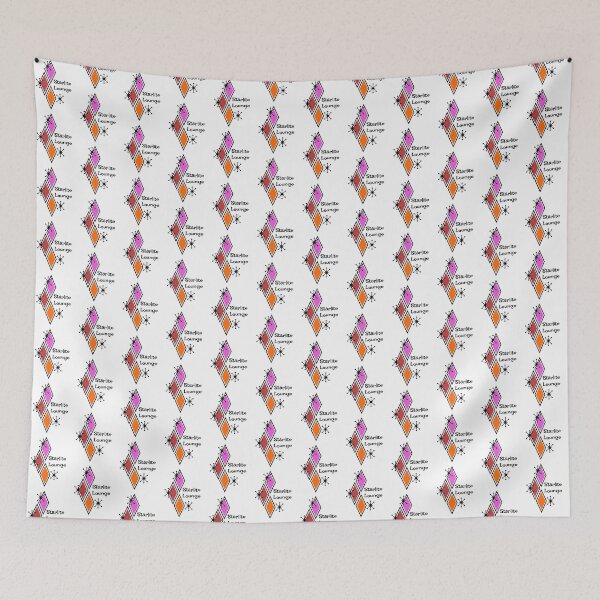 Item preview, The Starlite Lounge designed and sold by Grateful-Fool.