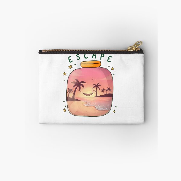 Item preview, Escape Sunset designed and sold by JarGallery.