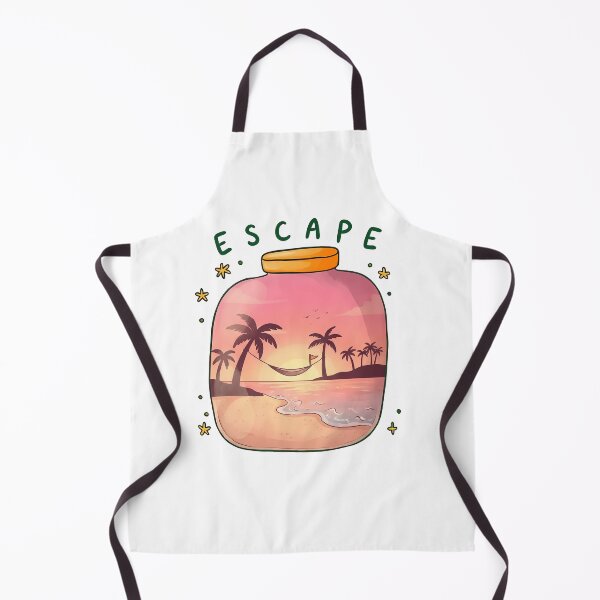Item preview, Escape Sunset designed and sold by JarGallery.