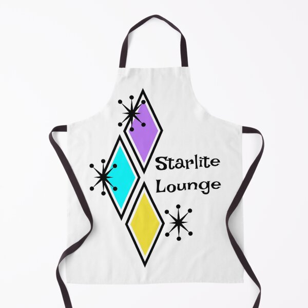 Item preview, The Starlite Lounge designed and sold by Grateful-Fool.