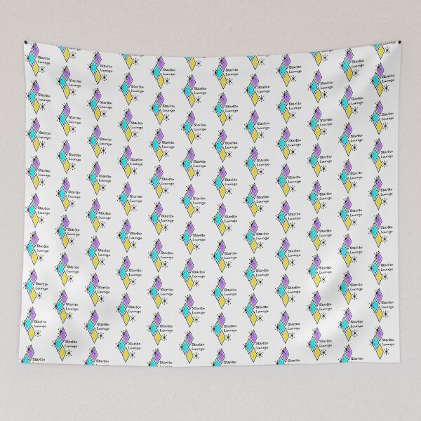 Item preview, The Starlite Lounge designed and sold by Grateful-Fool.