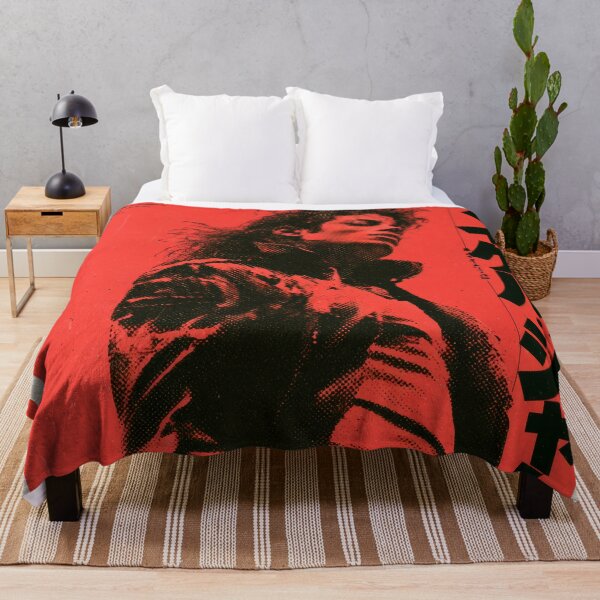 Item preview, Smooth Felon Duotone designed and sold by AnimeArsenalPrints.