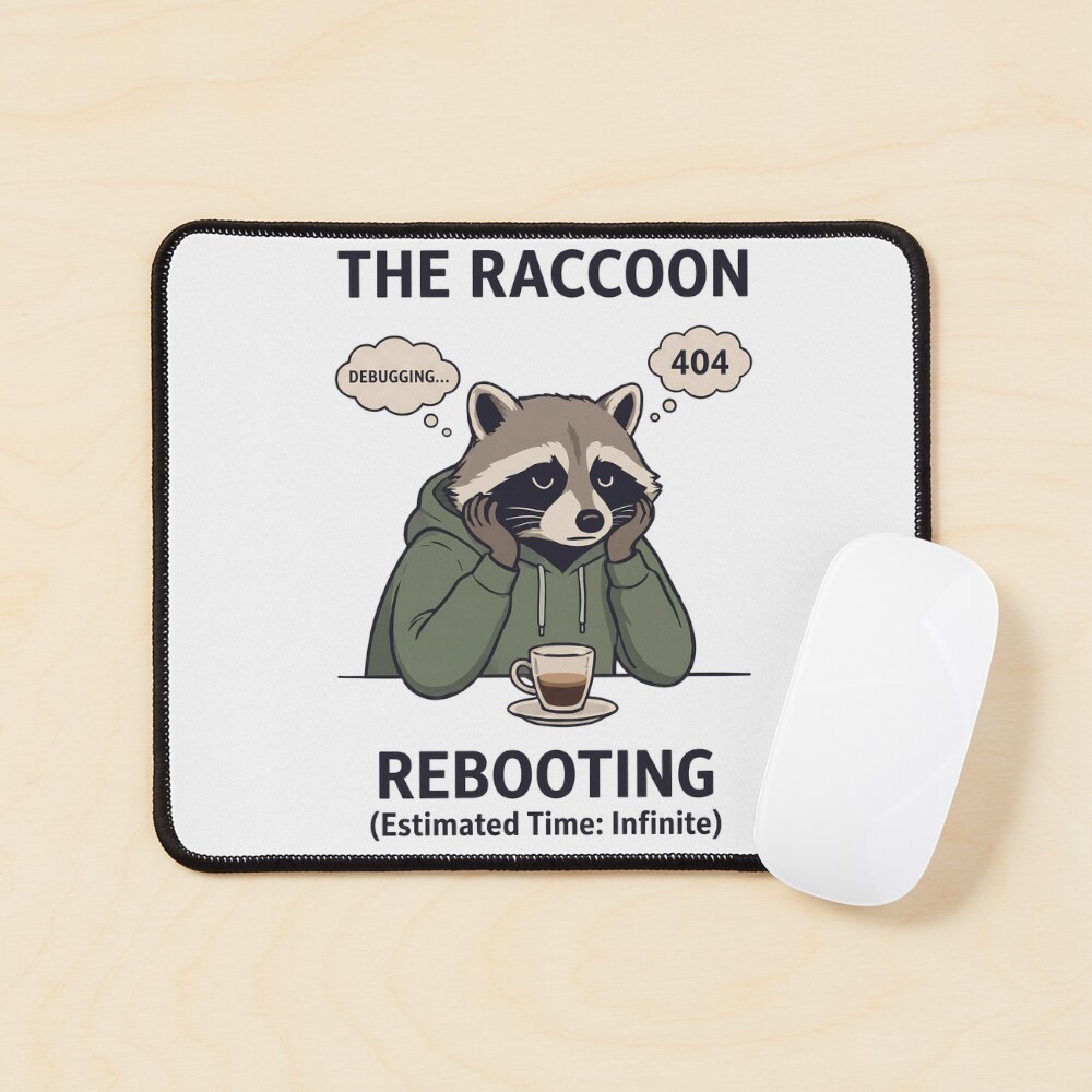 Item preview, Mouse Pad designed and sold by BobbyTeeMerch.