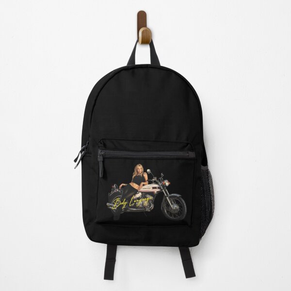 Item preview, Kylie Minogue Body Language Era Motorcycle Pop Icon Graphic designed and sold by RahniNM.