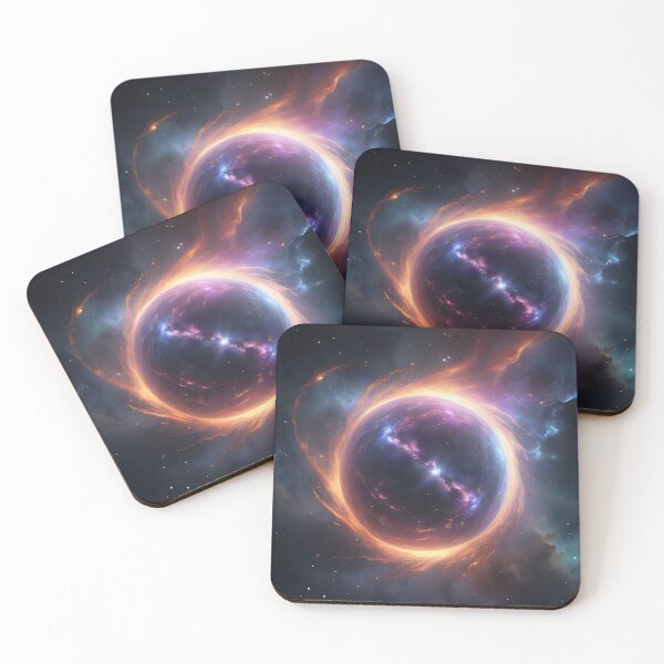 Item preview, The Cosmic Eye designed and sold by SolenLumens.