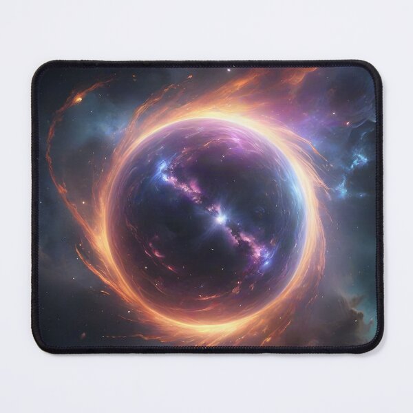 Item preview, The Cosmic Eye designed and sold by SolenLumens.