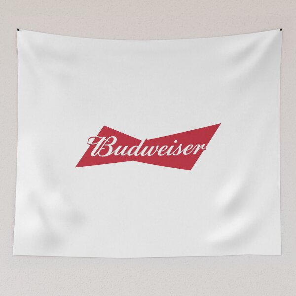 Item preview, Elegant Budweiser Beer bBeauty Never Fades designed and sold by kshelley52.