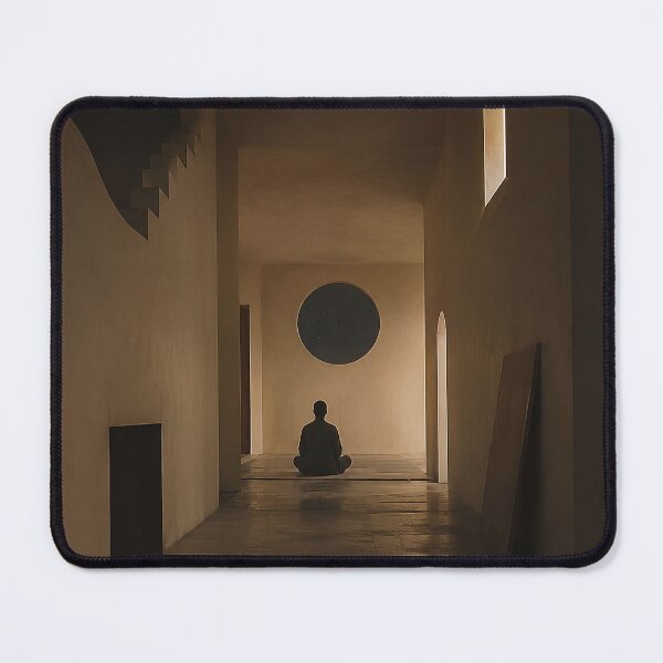 Item preview, The Interior Between Hours designed and sold by SacredLensV.
