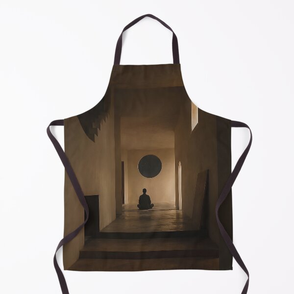 Item preview, The Interior Between Hours designed and sold by SacredLensV.