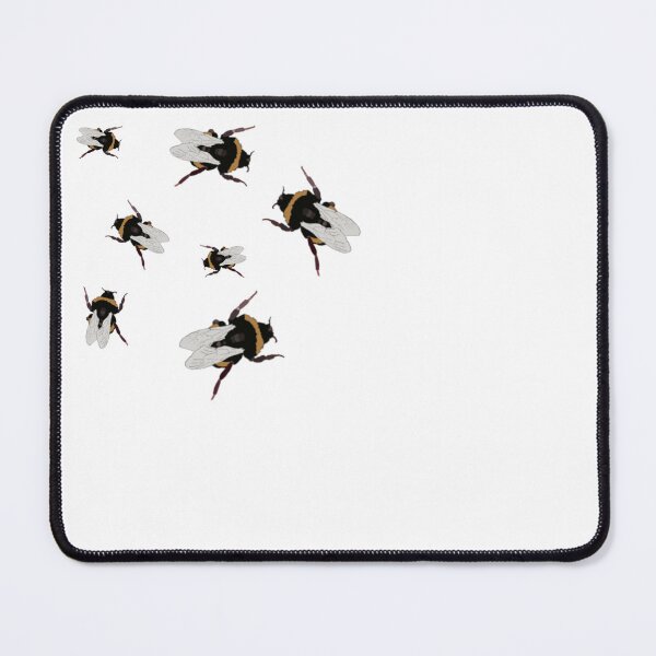 Item preview, Bees designed and sold by CeriLodge.