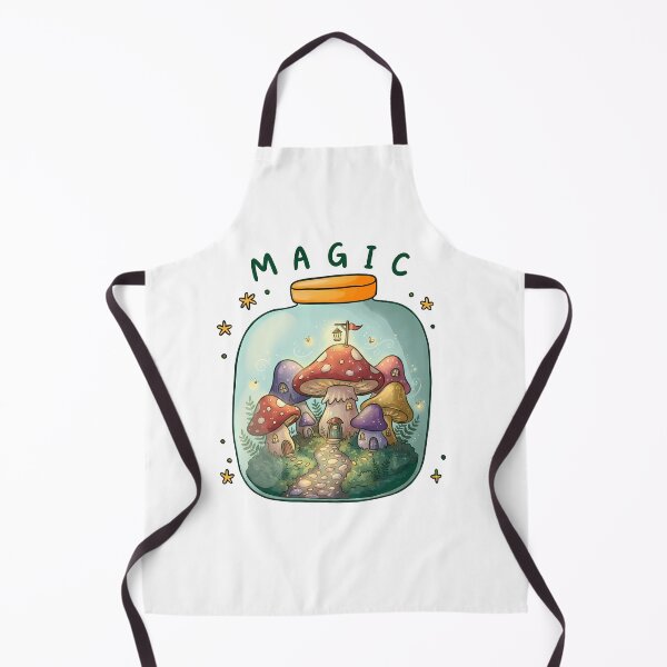 Item preview, Magic Mushroom designed and sold by JarGallery.