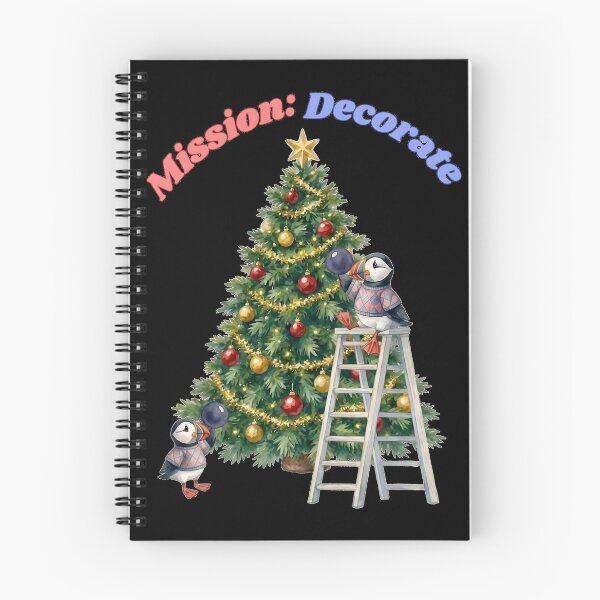 Item preview, Mission: Decorate designed and sold by Konvero.