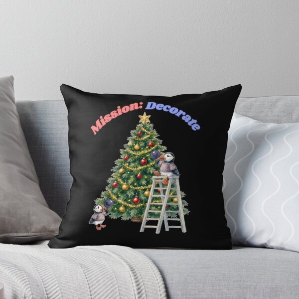 Item preview, Mission: Decorate designed and sold by Konvero.