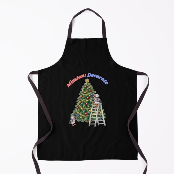 Item preview, Mission: Decorate designed and sold by Konvero.