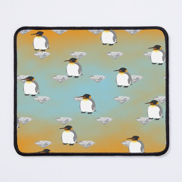 Item preview, IcyPenguins Remastered  designed and sold by MariahDaGoatedPrincess.