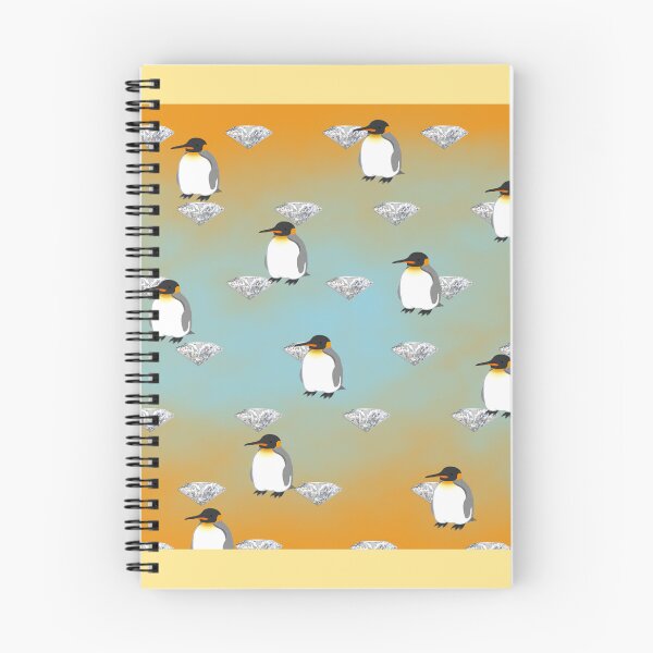 Item preview, IcyPenguins Remastered  designed and sold by MariahDaGoatedPrincess.