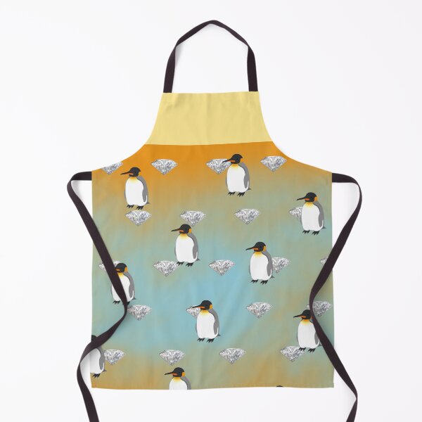 Item preview, IcyPenguins Remastered designed and sold by MariahDaGoatedPrincess.