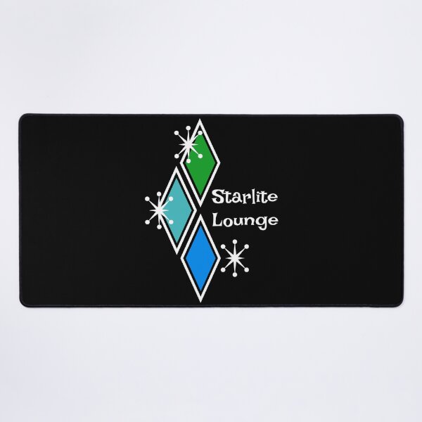 Item preview, The Starlite Lounge designed and sold by Grateful-Fool.