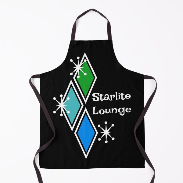 Item preview, The Starlite Lounge designed and sold by Grateful-Fool.