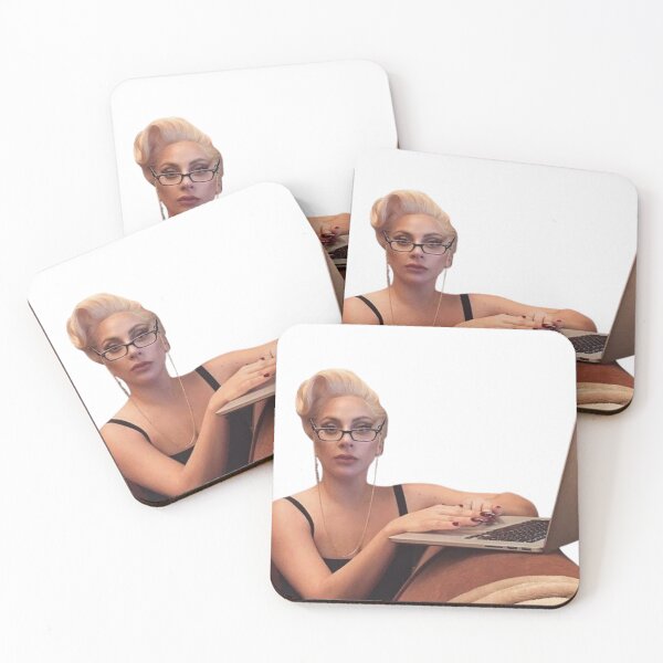 Item preview, Miss Gaga @ Work designed and sold by thee lizard lair.