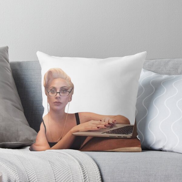 Item preview, Miss Gaga @ Work designed and sold by thee lizard lair.