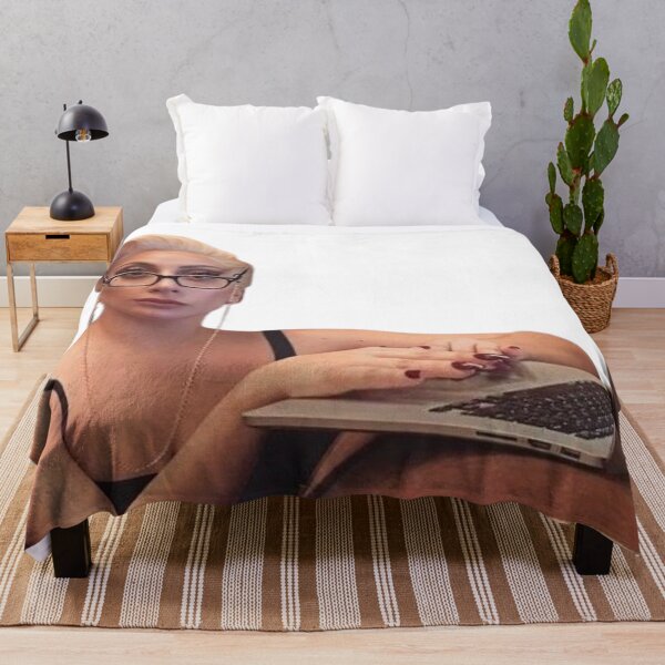 Item preview, Miss Gaga @ Work designed and sold by thee lizard lair.