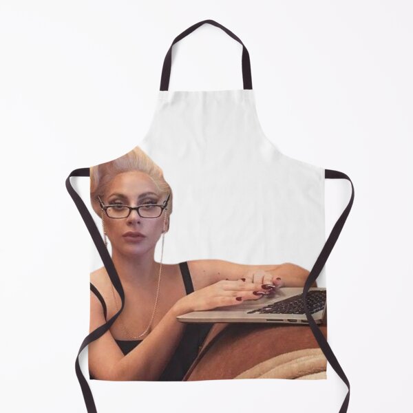 Item preview, Miss Gaga @ Work designed and sold by thee lizard lair.