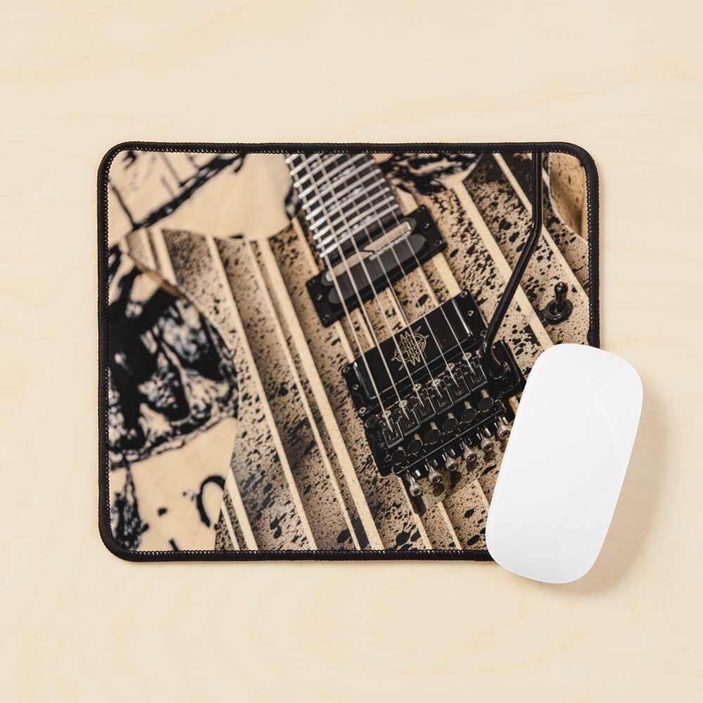 Item preview, Mouse Pad designed and sold by RAPTUROUS-SDC.