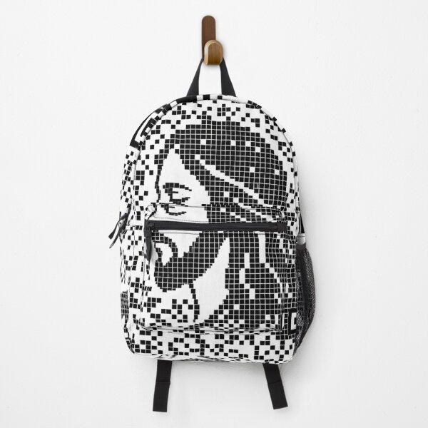 Item preview, QR Code Jesus 3 designed and sold by Warih.