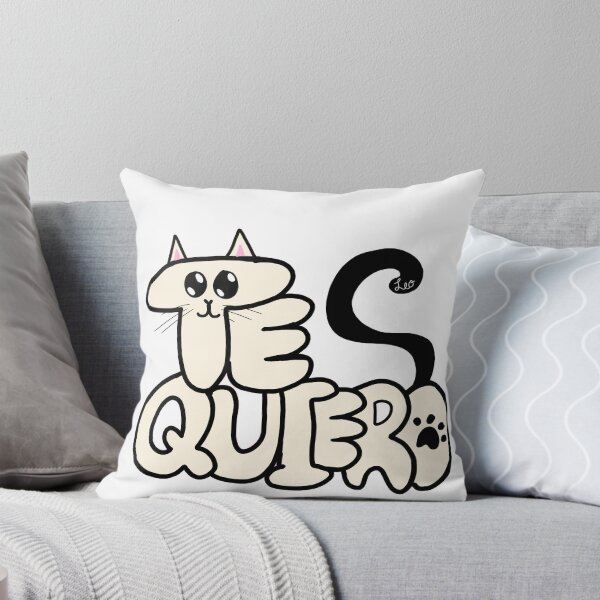 Item preview, Cat, I love you <3 designed and sold by BunnySoftArt.