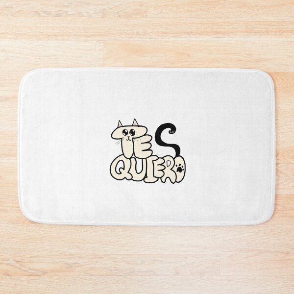 Item preview, Cat, I love you <3 designed and sold by BunnySoftArt.