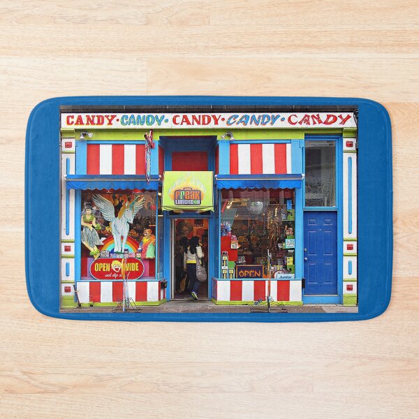 Item preview, Candy Store  designed and sold by Ethna Gillespie.