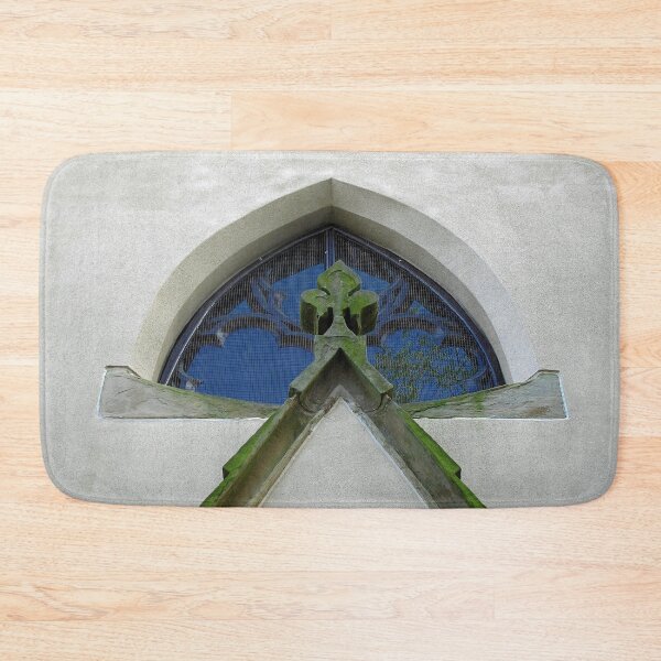 Item preview, Church Window  designed and sold by Ethna Gillespie.