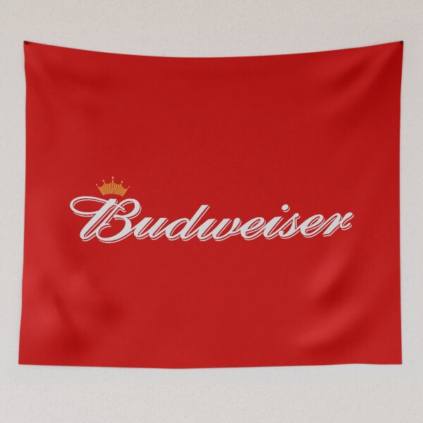Item preview, Glow Budweiser Beer aNaturally Every Day designed and sold by kshelley52.