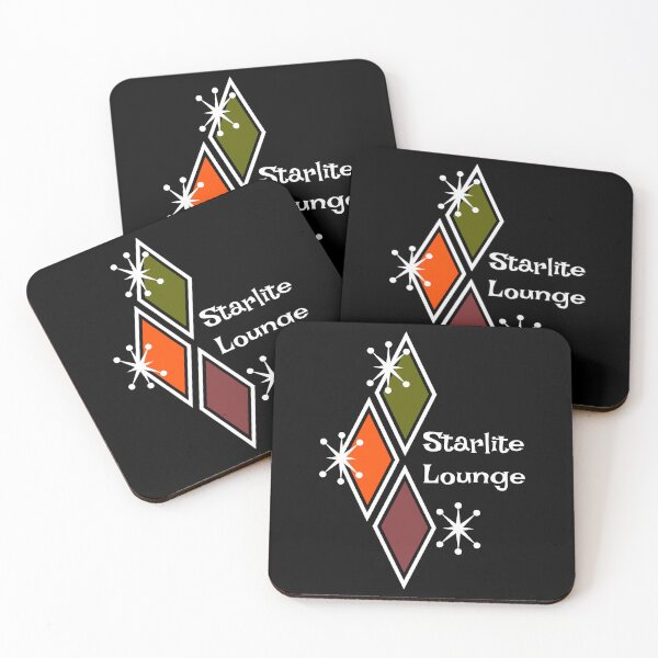 Item preview, The Starlite Lounge designed and sold by Grateful-Fool.