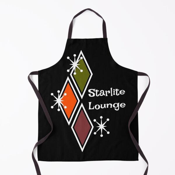 Item preview, The Starlite Lounge designed and sold by Grateful-Fool.
