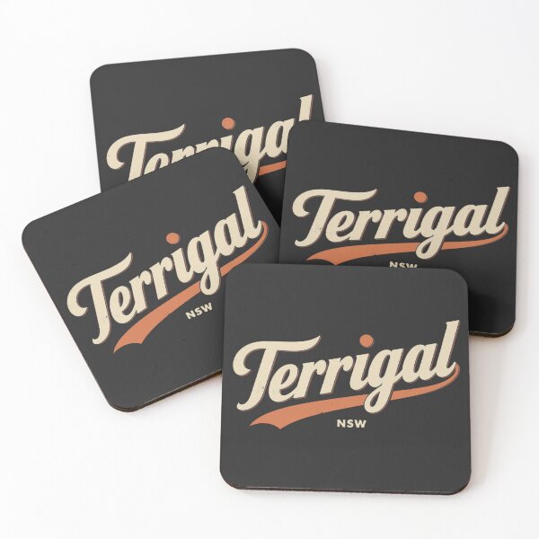 Item preview, Terrigal, Nueva Gales del Sur, Australia designed and sold by PamLeeDesign.