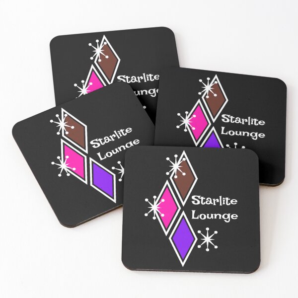 Item preview, The Starlite Lounge designed and sold by Grateful-Fool.