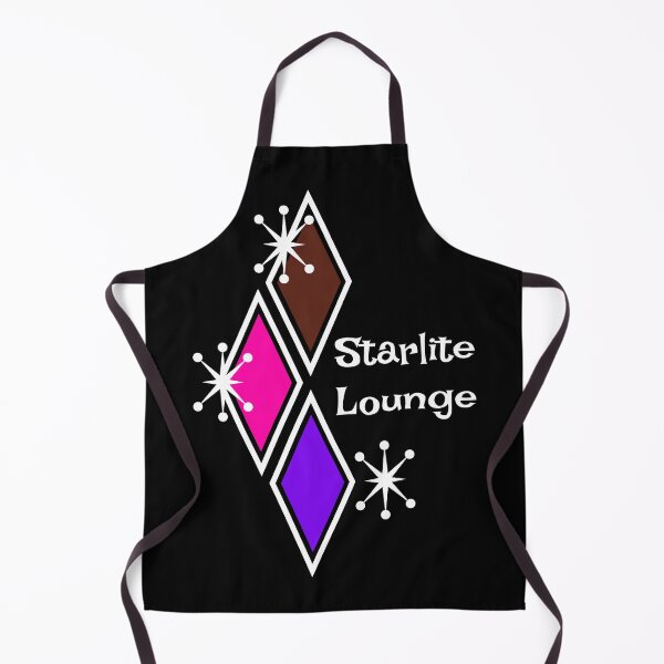 Item preview, The Starlite Lounge designed and sold by Grateful-Fool.