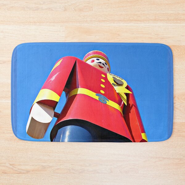 Item preview, Tin Soldier  designed and sold by Ethna Gillespie.